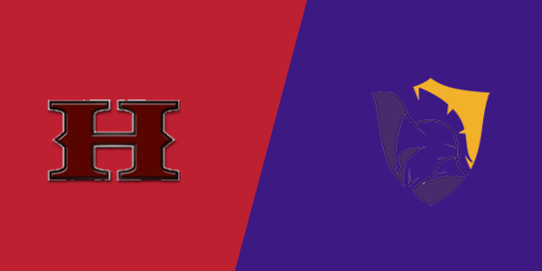 Henry County High School vs. Trinity Christian Academy