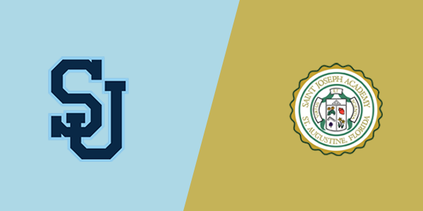 St. Johns Country Day HS vs. St. Joseph Academy