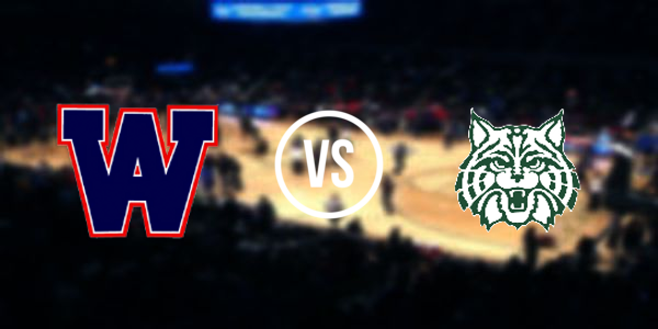 Plainfield Central High School vs. West Aurora High School