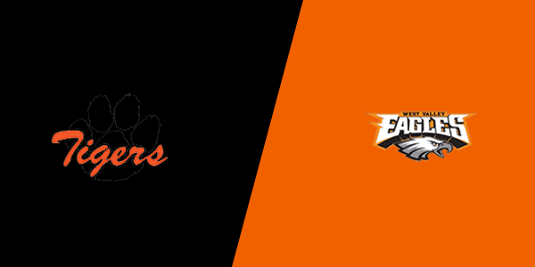 Lewis and Clark High School vs. West Valley High School