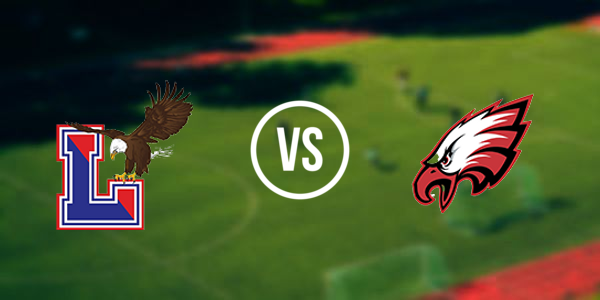 Lakes High School vs North Chicago High School