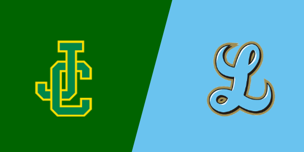 Jesuit High School vs. Lakeridge High School
