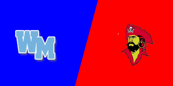 West Morris Central High School vs. Mount Olive High School