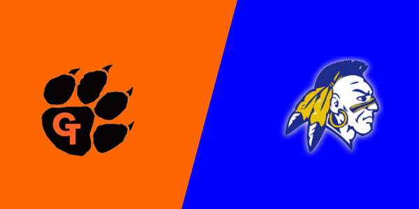 Grant High School vs. Morley Stanwood High School