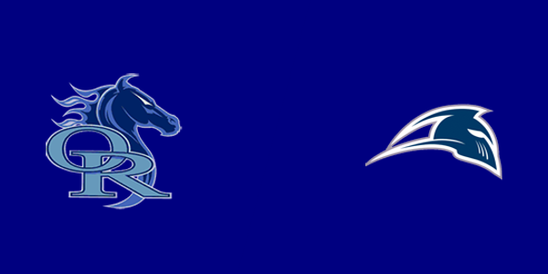 Otay Ranch High School vs. San Marcos High School