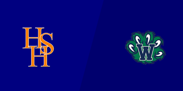 Heritage vs. Woodgrove