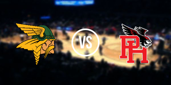 Port Huron High School vs. Grosse Pointe North High School