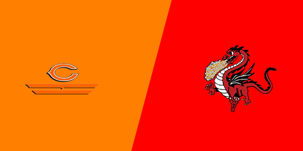 Cushing High School vs. Purcell High School