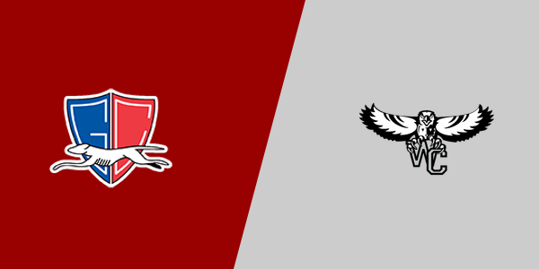 Grove City High School vs. Westerville Central High School