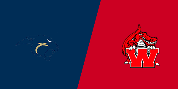 St. John Paul II Catholic High School vs. Wewahitchka High School