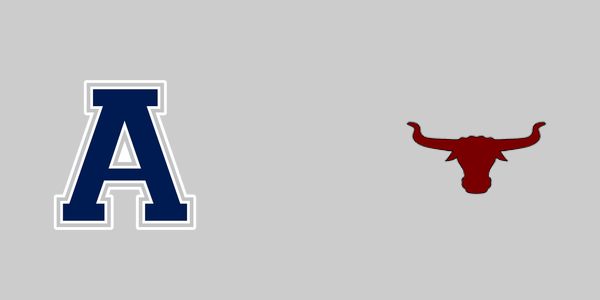 Abingdon High School vs. Johnson County High School