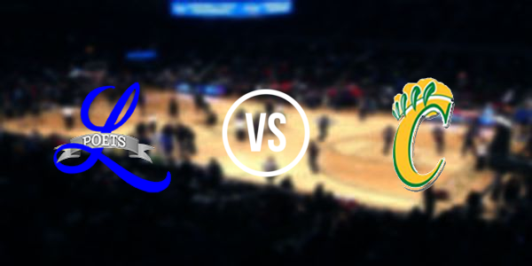 Lanier High School vs. Carver-Montgomery High School
