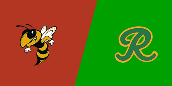 White River vs. Roosevelt