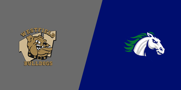 Westfield High School vs. South County High School