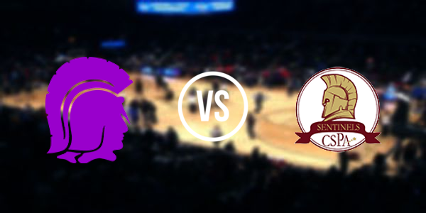 Fowlerville High School vs. Charyl Stockwell Preparatory Academy