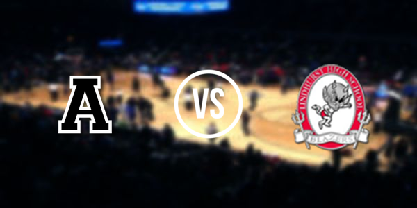 Away vs. Lindhurst High School