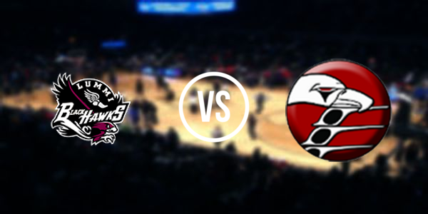 Lummi Nation School vs. Tulalip Heritage High School