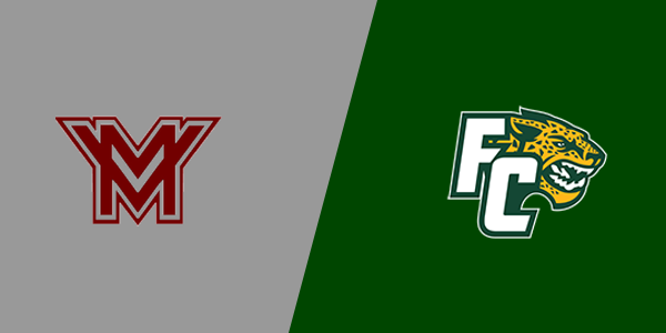 Mount Vernon High School vs. Falls Church High School