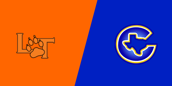 Lancaster High School vs. Corsicana High School