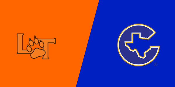 Lancaster High School vs. Corsicana High School
