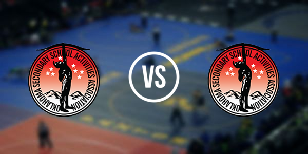 5A East Regional Mat #1