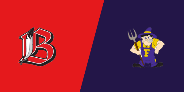 Brimfield High School vs. Farmington Central High School
