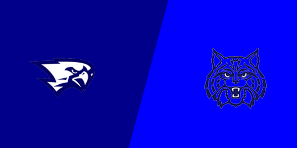 Avon High School vs. Suffield High School