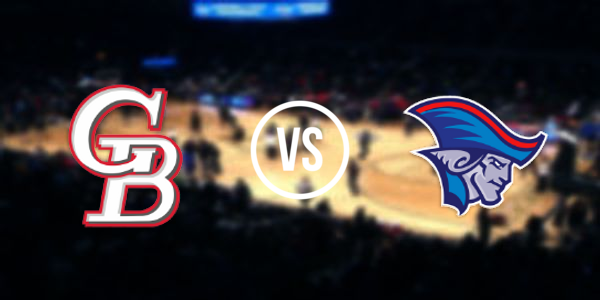 Glen Burnie High School vs Old Mill High School