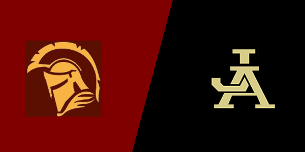 Eagle Ridge Academy vs. Jefferson Academy