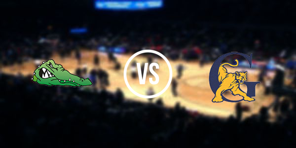 Goldsboro High School vs Spring Creek High School