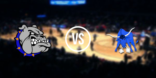 Rock River School vs Wheatland High School