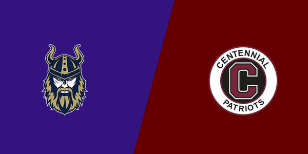 Middleton Senior High School vs. Centennial High School