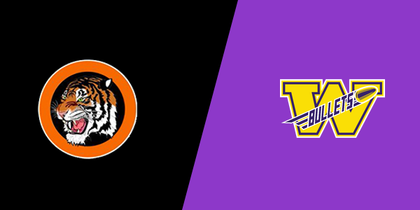Beardstown High School vs. Williamsville High School