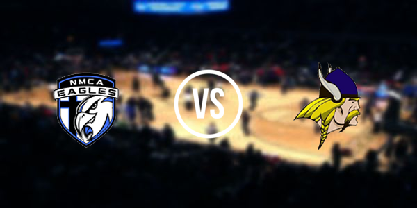 Northern Michigan Christian Academy vs. Alanson High School