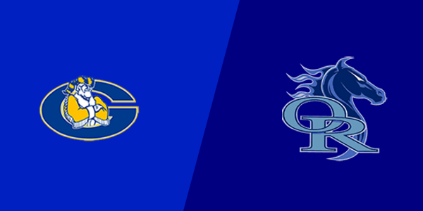 Grossmont High School vs. Otay Ranch High School
