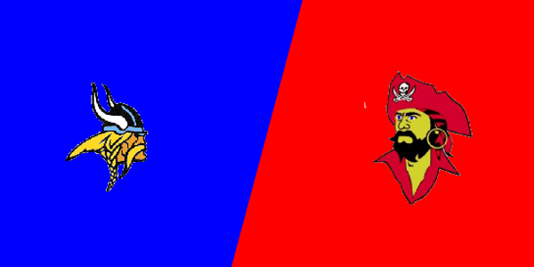 Mount Olive vs. Parsippany Hills