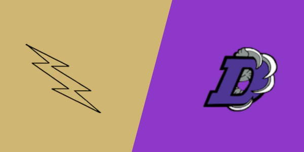 Johnsonville High School vs. Darlington High School