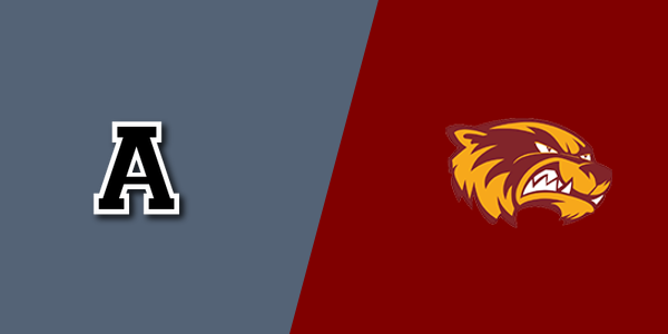 Away vs. Au Gres-Sims High School