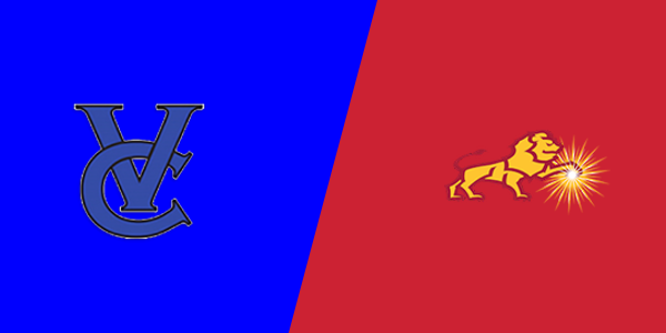 Valley Catholic High School vs. C.S. Lewis Academy