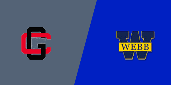 Grace Christian Academy vs. The Webb School