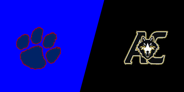 Analy High School vs. American Canyon High School