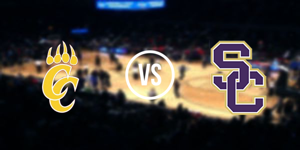 Cannon County High School vs Sequatchie County High School