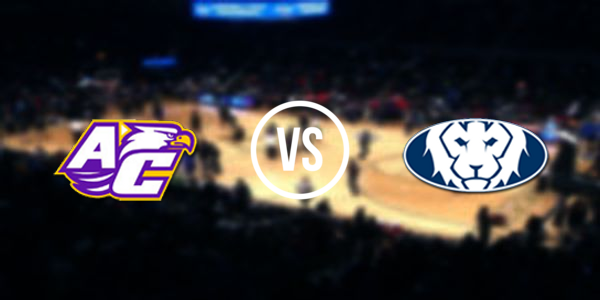 Lakeview Academy vs. Athens Christian School
