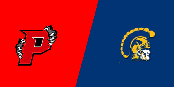 Pomperaug High School vs. Weston High School