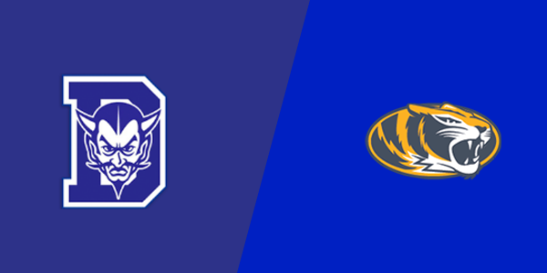 Davis Senior High School vs. Inderkum High School