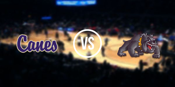 Lithonia High School vs. Cartersville High School