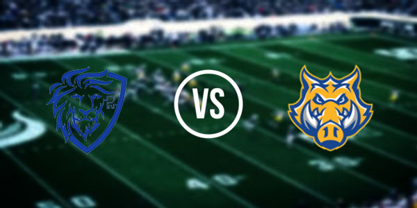 Hollins High School vs Largo High School