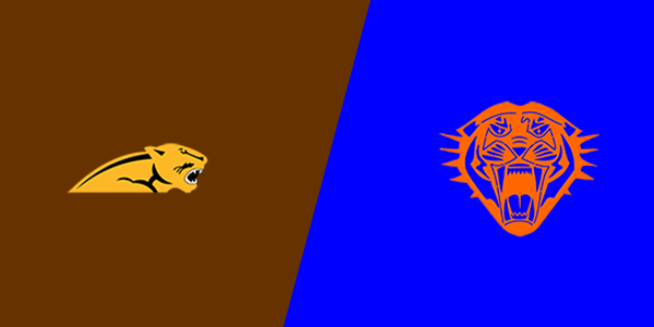 Cibola High School vs. Los Lunas High School