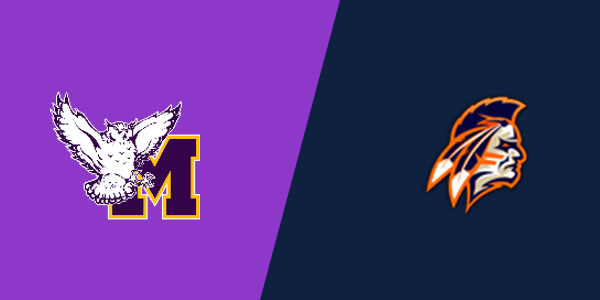 Monticello High School vs. Pontiac Township High School