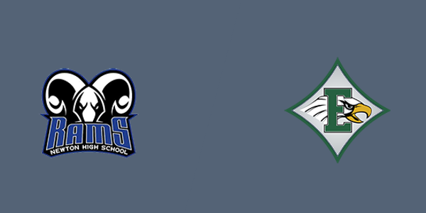 Newton High School vs. Eastside High School